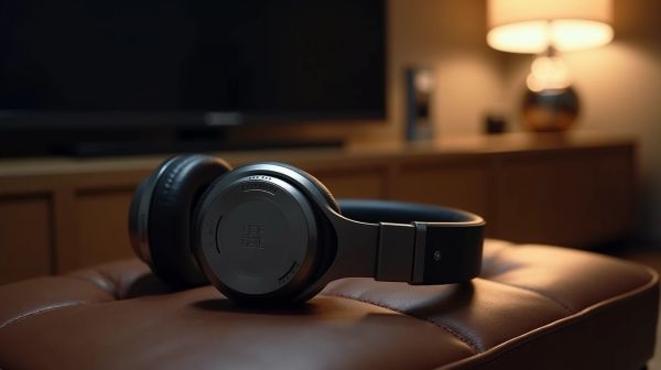 Découvrez pourquoi les casques JBL redéfinissent votre expérience sonore