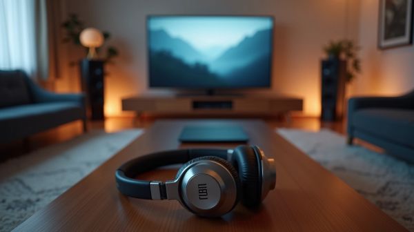 Découvrez pourquoi les casques JBL redéfinissent votre expérience sonore