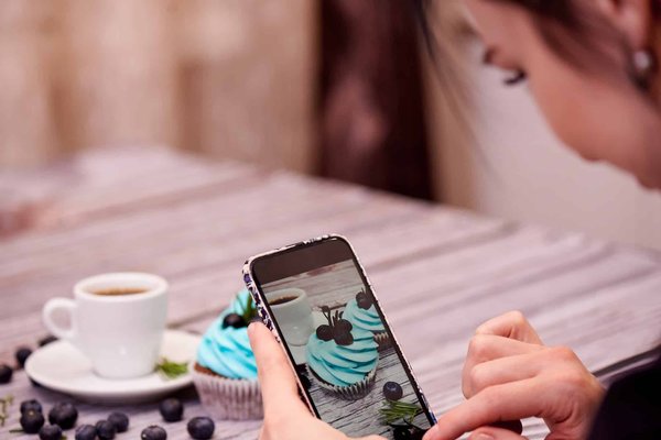 Découvrez le pouvoir de votre imagination avec la génération d'images par IA