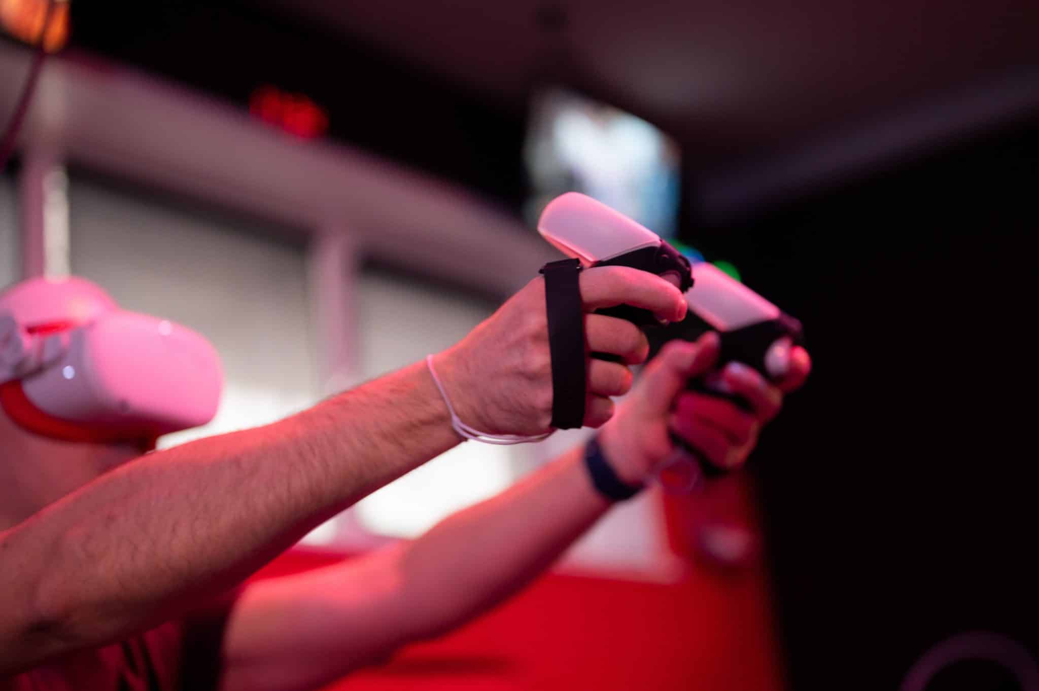 Monde du gaming : jeux vidéo et la communauté suivant les tendances actuelles